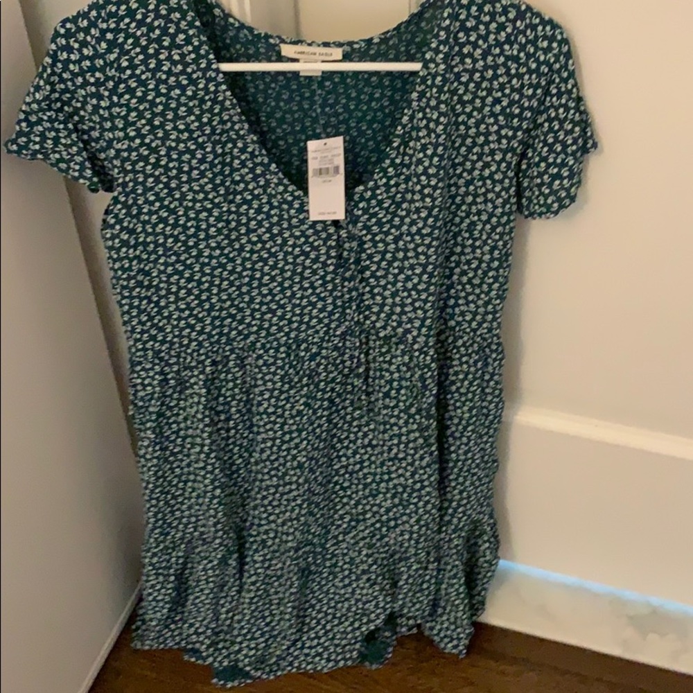 American Eagle Dress